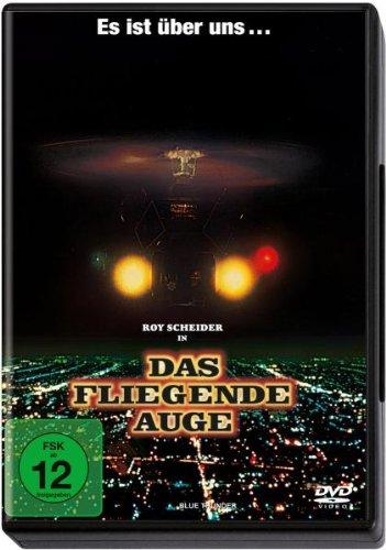 Das fliegende Auge