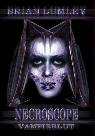 Necroscope, Bd.2, Vampirblut