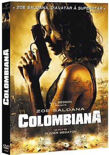 Colombiana [FR Import]