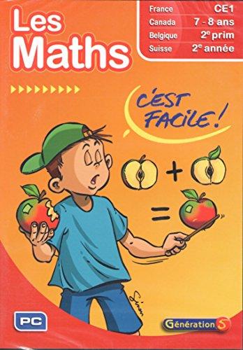 Les Maths CE1