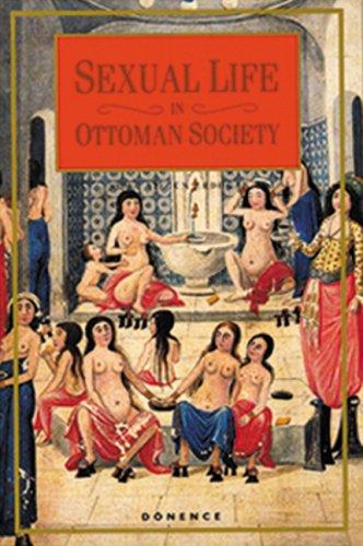 Sexual Life in Ottoman Society