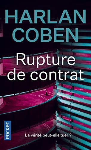 Rupture de contrat