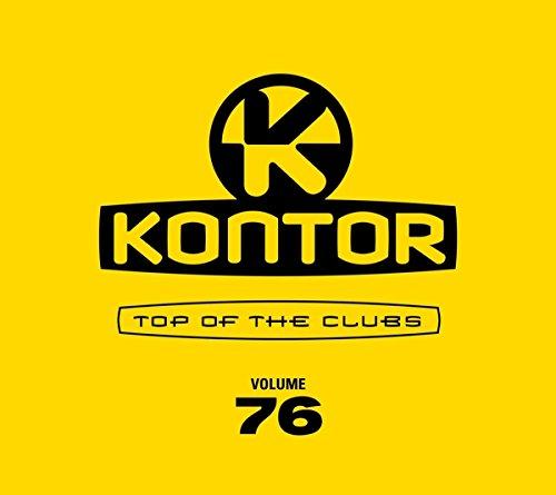 Kontor Top of the Clubs Vol.76