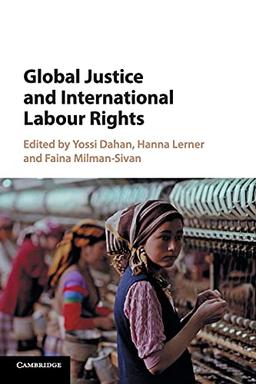 Global Justice and International Labour Rights