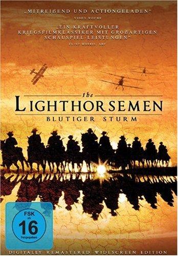 The Lighthorsemen - Blutiger Sturm