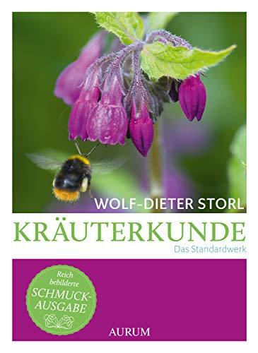 Kräuterkunde: Das Standardwerk