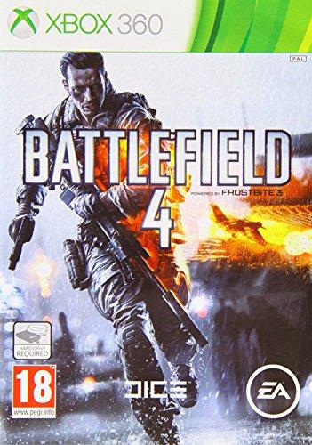 Battlefield 4 (Xbox 360) deutsche Sprache