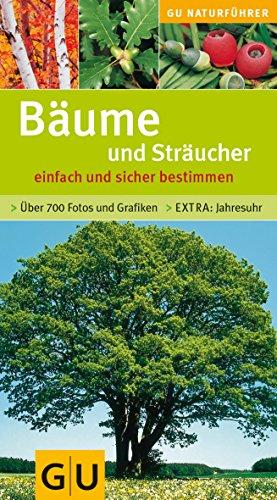 Bäume und Sträucher (GU Naturtitel)