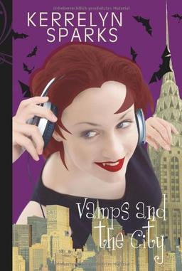 Vamps and the City.