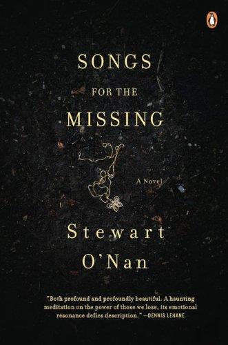 Songs for the Missing: A Novel