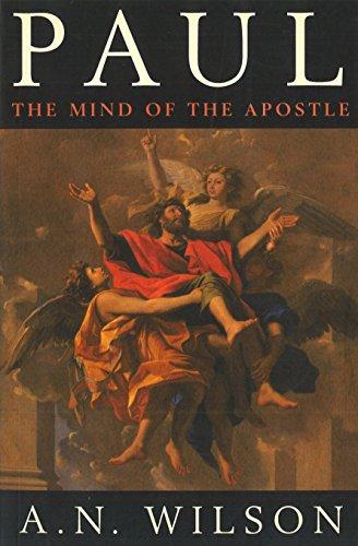 Paul: The Mind of the Apostle