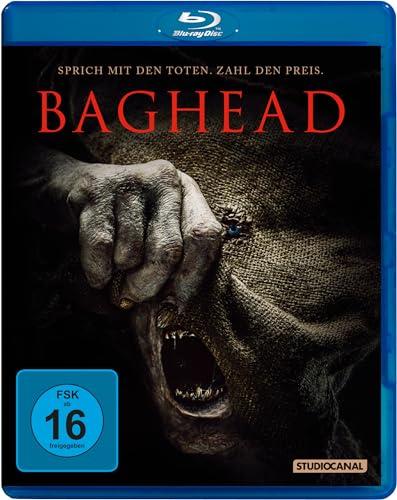 Baghead [Blu-ray]