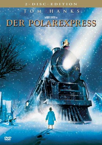 Der Polarexpress [2 DVDs]