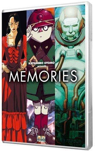 Memories [FR Import]