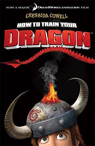 How To Train Your Dragon: Book 1