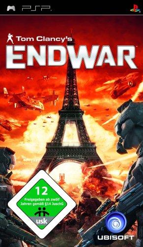 Tom Clancy's EndWar