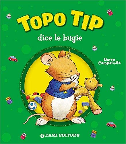 Topo Tip dice le bugie