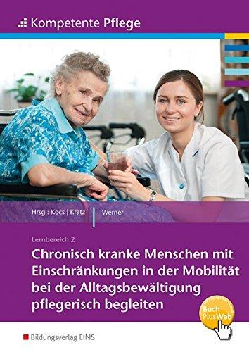 Kompetente Pflege: Chronisch kranke Menschen begleiten: Schülerband