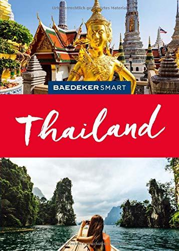 Baedeker SMART Reiseführer Thailand