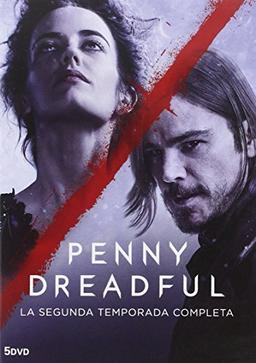 Penny Dreadful (PENNY DREADFUL: TEMPORADA 2, Spanien Import, siehe Details für Sprachen)