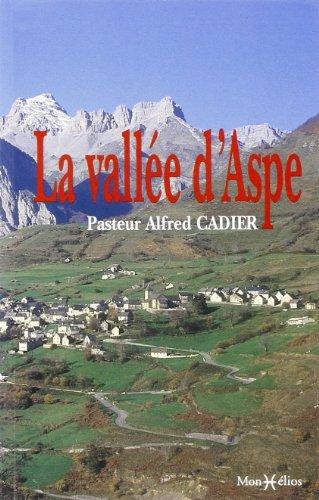 La vallée d'Aspe