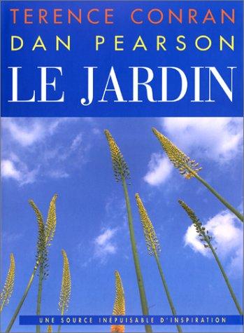 Le jardin