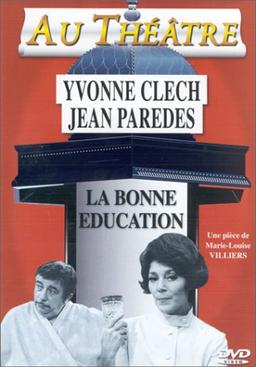 La bonne education [FR Import]