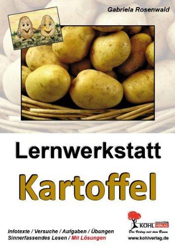 Lernwerkstatt "Kartoffel"