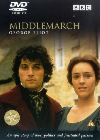 Middlemarch [2 DVDs] [UK Import]