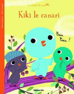 Kiki le canari