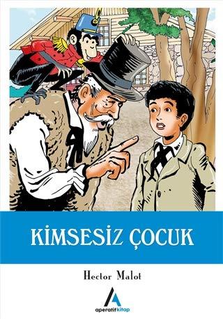 Kimsesiz Çocuk