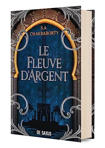 Le fleuve d'argent. Vol. 3.5