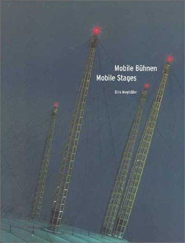 Mobile Bühnen - Mobile Stages