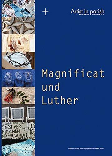 Magnificat und Luther: Artist in Parish 2