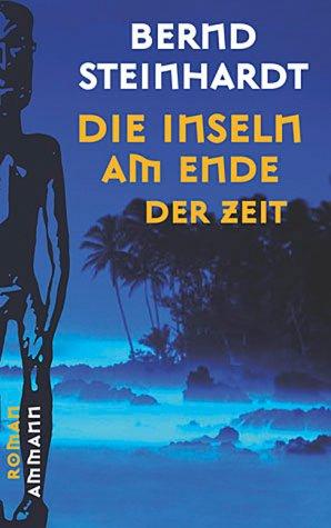 Die Inseln am Ende der Zeit