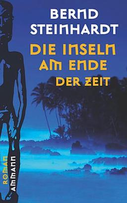 Die Inseln am Ende der Zeit