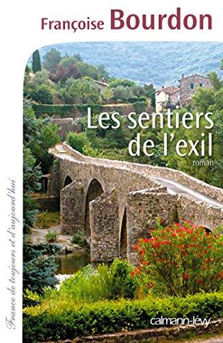 Les sentiers de l'exil