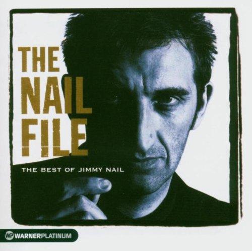 Jimmy Nail: The Platinum Collection