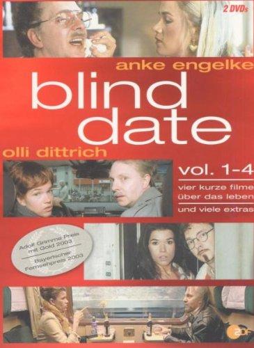 Blind Date (Teil 1-4) [2 DVDs]