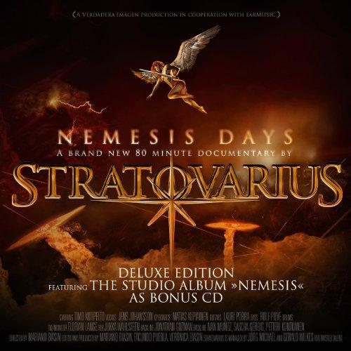 Nemesis Days