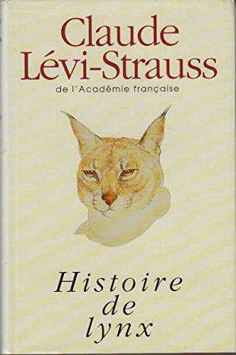 Histoire de lynx