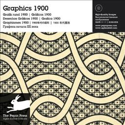 Graphismes 1900. Graphics 1900