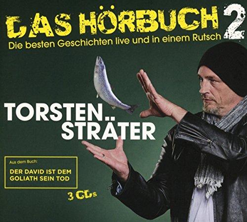 Das Hörbuch 2 Live-der David Ist dem Goliath Sei