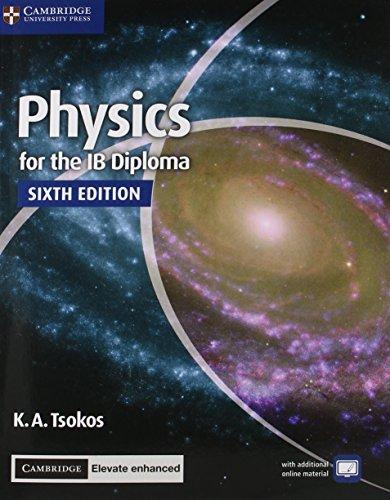 Physics for the IB Diploma