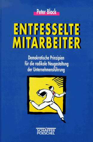 Entfesselte Mitarbeiter