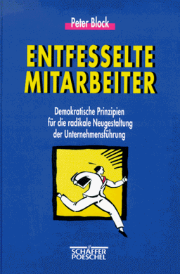 Entfesselte Mitarbeiter