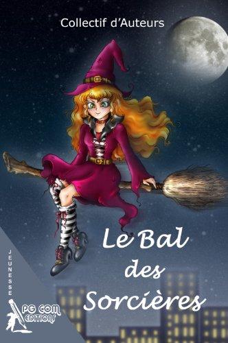 Le Bal des Sorcières