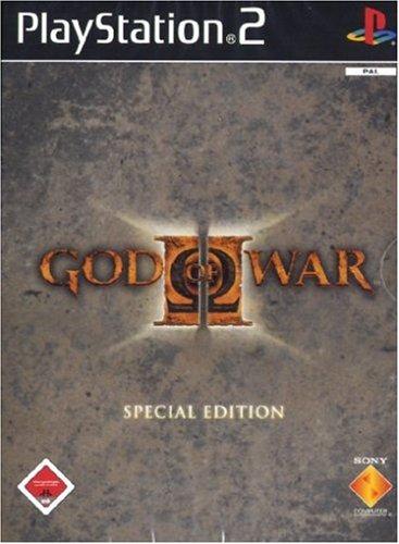 God of War II - Special Edition