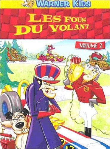 Les Fous du volant, Vol.2 [FR Import]