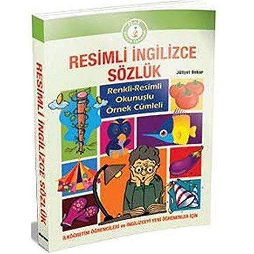 Resimli Ingilizce Sozluk